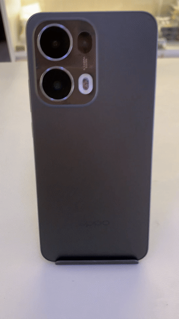OPPO Reno13 Pro 5G 12/512GB ĐẸP 99 CÓ SHIP COD. Mua bán Điện thoại tại Quận Ninh Kiều Cần Thơ được đăng bởi shop một chín tám tám hình 1