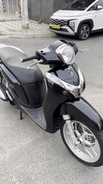🔥 Honda SH Mode 2015. BSTP máy zin êm. Mua bán Xe máy tại Quận Tân Phú Tp Hồ Chí Minh được đăng bởi XE MÁY THIÊN HOÀNG hình 1