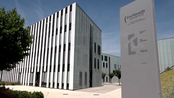 L'apprentissage dans tous ses états à la faculté Arts Lettres Langues et Sciences Humaines d'Aix Marseille Université !