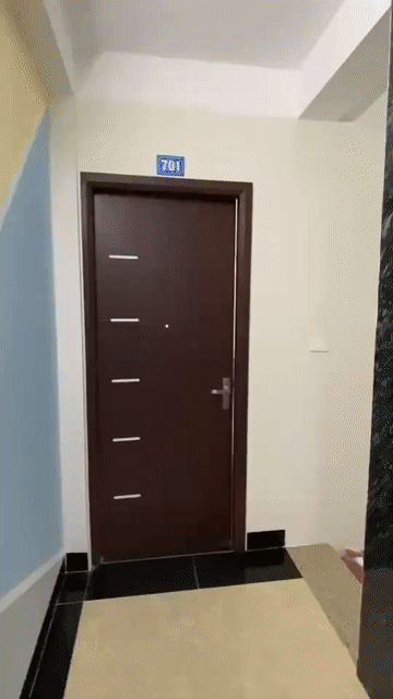 Cho thuê Phòng trọ Quận Bắc Từ Liêm Hà Nội diện tích 42 m² giá 4,1 triệu/tháng