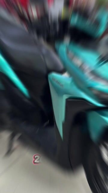 Honda Vario 125 2020 Xanh ngọc.BSTP.Giá tốt ACE. Mua bán Xe máy tại Quận 6 Tp Hồ Chí Minh được đăng bởi Cửa Hàng Xe Máy Hoà Bùi hình 1