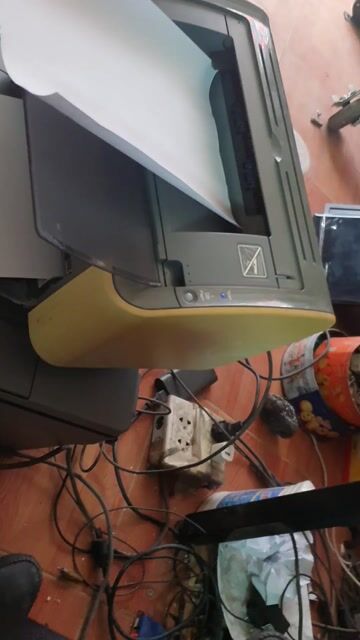 Máy in Canon 2900. Mua bán Đồ dùng văn phòng tại Quận Bắc Từ Liêm Hà Nội được đăng bởi hoang hai hình 1