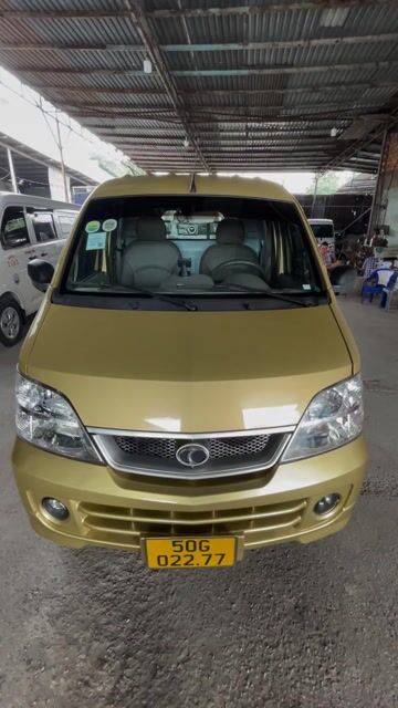 Thaco Towner Van tải 945k/2người. Mua bán Xe tải, xe ben tại Quận 12 Tp Hồ Chí Minh được đăng bởi Mã dư vũ hình 1