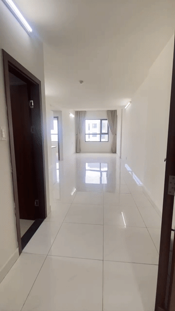 Cho thuê Căn hộ Chung cư Green River - Quận 8 Quận 8 Tp Hồ Chí Minh diện tích 78 m² giá 2,35 triệu/tháng