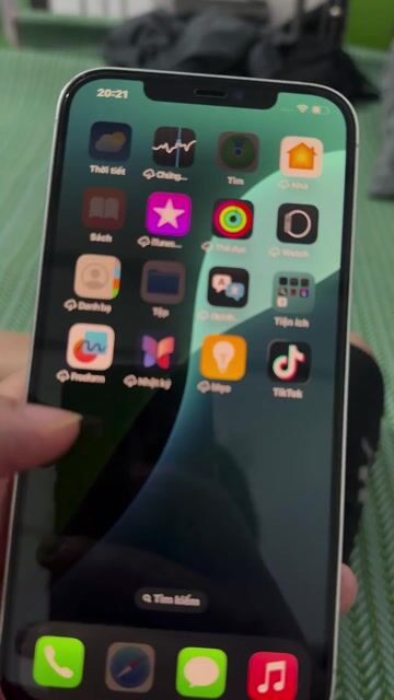 iphone 12promax bản mĩ 128gb đẹp. Mua bán Điện thoại tại Huyện Mỹ Lộc Nam Định được đăng bởi cảnh dinh hình 1