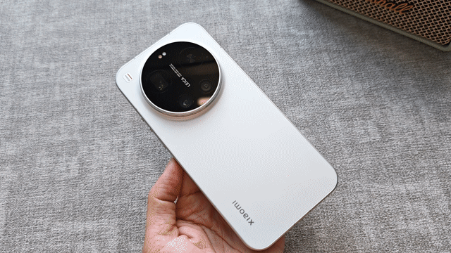 Xiaomi 17 Ultra 512GB Trắng Nội Địa Up Rom QT 99%. Mua bán Điện thoại tại Quận 3 Tp Hồ Chí Minh được đăng bởi Minh Phạm hình 1