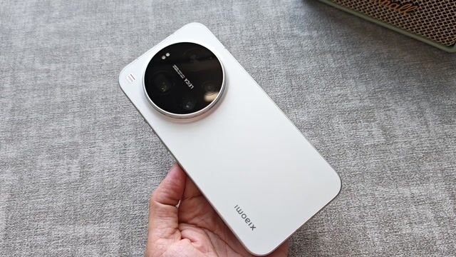 Xiaomi 17 Ultra 512GB Trắng Nội Địa Up Rom QT 99%. Mua bán Điện thoại tại Quận 3 Tp Hồ Chí Minh được đăng bởi Minh Phạm hình 1
