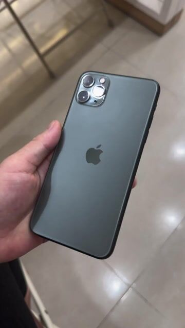 iPhone 11 Pro Max full CN. Mua bán Điện thoại tại Quận Thanh Khê Đà Nẵng được đăng bởi Thuong Ngo hình 1