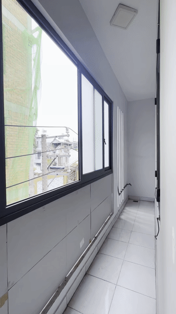 Cho thuê Phòng trọ Quận Bình Tân Tp Hồ Chí Minh diện tích 25 m² giá 3,4 triệu/tháng