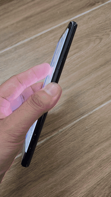 Samsung Galaxy Note 9 128GB Đen. Mua bán Điện thoại tại Huyện Bình Chánh Tp Hồ Chí Minh được đăng bởi Thảo Samsung hình 1