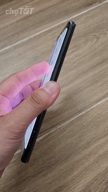 Samsung Galaxy Note 9 128GB Đen. Mua bán Điện thoại tại Huyện Bình Chánh Tp Hồ Chí Minh được đăng bởi Thảo Samsung hình 1