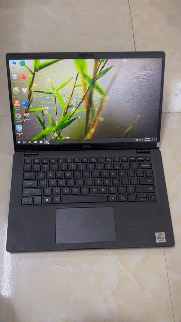 Dell Latitude 7410 i7 8GB/256GB. Mua bán Laptop tại Quận Đống Đa Hà Nội được đăng bởi Máy Tính Giá Rẻ Hà Nội hình 1