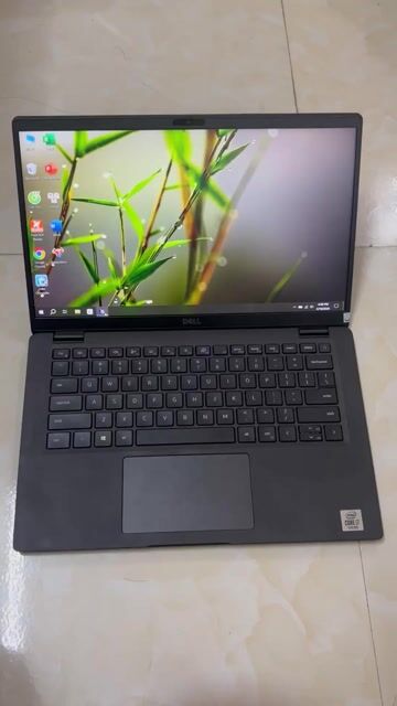 Dell Latitude 7410 i7 8GB/256GB. Mua bán Laptop tại Quận Đống Đa Hà Nội được đăng bởi Máy Tính Giá Rẻ Hà Nội hình 1