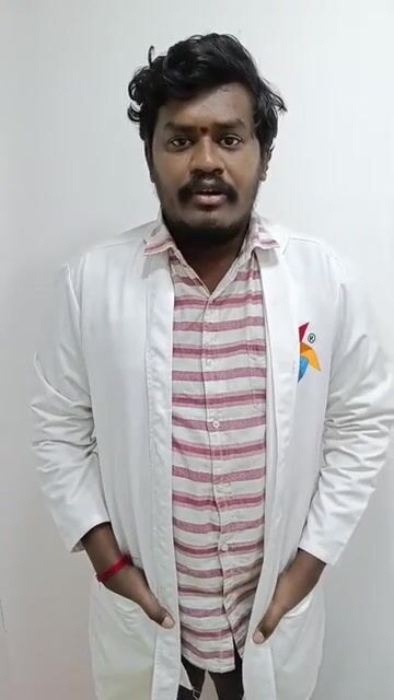 Real World Evidence®  of 137 Months Age With Initial Ability Score 332 Having 332 Today by Yakkala siva ramakrishnaraju, Admin Manager from Kakinada