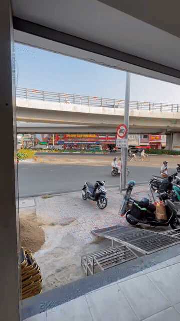 Cho thuê Văn phòng, Mặt bằng kinh doanh Quận 11 Tp Hồ Chí Minh diện tích 40 m² giá 16 triệu/tháng