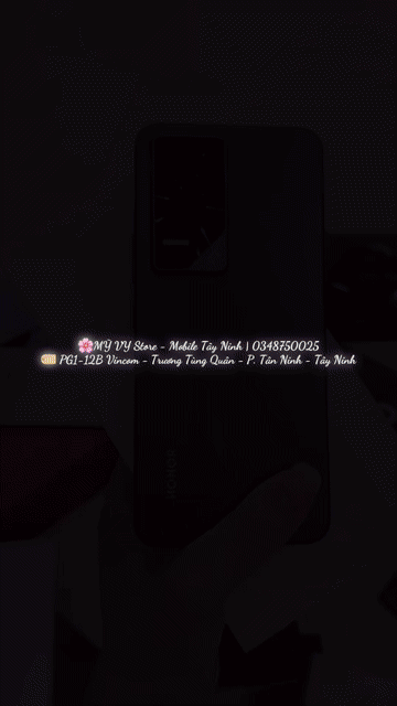 Honor GT 5G Like New Fullbox . Phiên bản 12/256Gb. Mua bán Điện thoại tại Thành phố Tây Ninh Tây Ninh được đăng bởi Mỹ Vy Store Mobile Tây Ninh hình 1