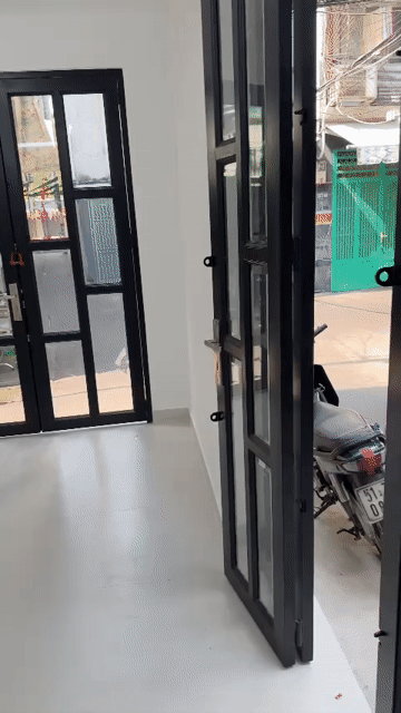 Cho thuê Nhà ở Quận 4 Tp Hồ Chí Minh diện tích 32.4 m² giá 14 triệu/tháng