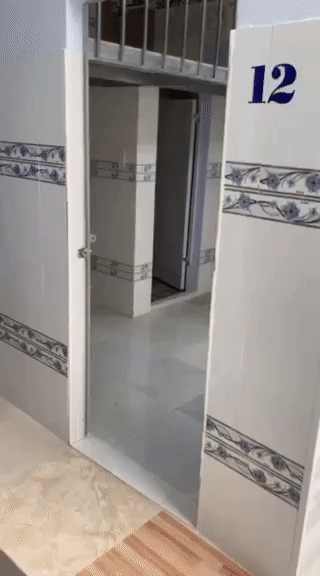 Cho thuê Phòng trọ Quận Bình Tân Tp Hồ Chí Minh diện tích 15 m² giá 2,5 triệu/tháng