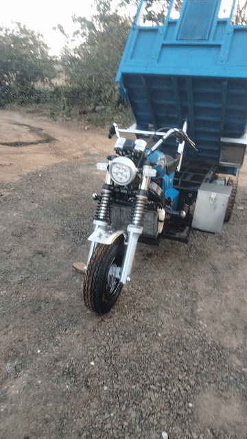 Xe ba gác 200cc Thùng ben. Mua bán Phương tiện khác tại Huyện Cư Jút Đắk Nông được đăng bởi Huy hình 1