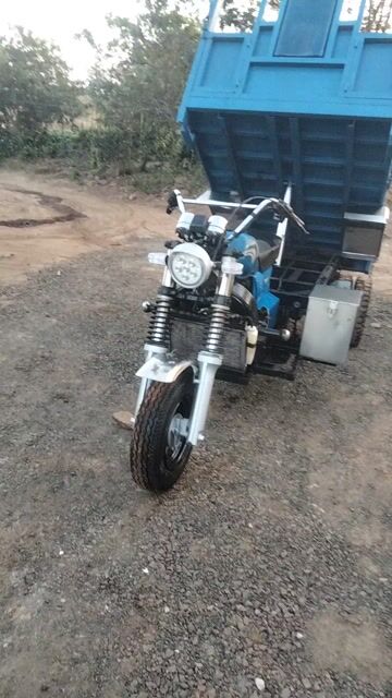 Xe ba gác 200cc Thùng ben. Mua bán Phương tiện khác tại Huyện Cư Jút Đắk Nông được đăng bởi Huy hình 1