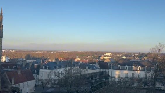 Les coulisses de la couture