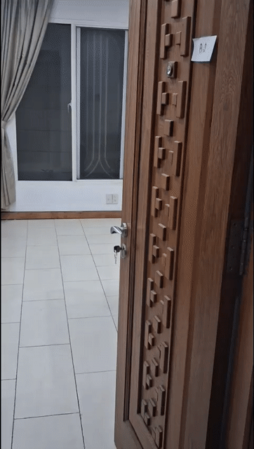 Cho thuê Phòng trọ Quận Phú Nhuận Tp Hồ Chí Minh diện tích 25 m² giá 6 triệu/tháng