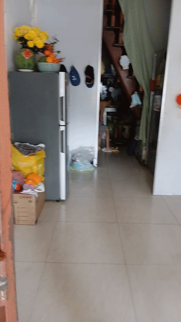 Cho thuê Văn phòng, Mặt bằng kinh doanh Quận Bình Thạnh Tp Hồ Chí Minh diện tích 20 m² giá 5 triệu/tháng