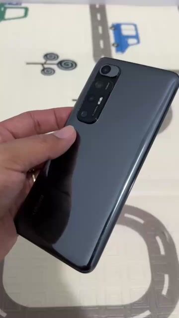 Xiaomi Mi10s 8GB/256GB - Loa hay Camera đẹp. Mua bán Điện thoại tại Thị xã Bình Minh Vĩnh Long được đăng bởi Chú Ong Vàng Khè hình 1