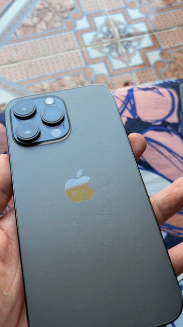 Apple iPhone 14 Pro Max 128GB Mỹ. Mua bán Điện thoại tại Thành phố Qui Nhơn Bình Định được đăng bởi Ky kh hình 1