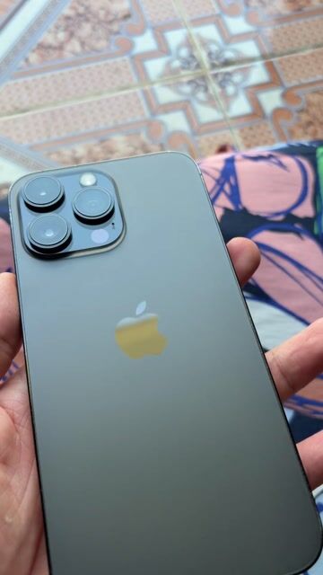 Apple iPhone 14 Pro Max 128GB Mỹ. Mua bán Điện thoại tại Thành phố Qui Nhơn Bình Định được đăng bởi Ky kh hình 1