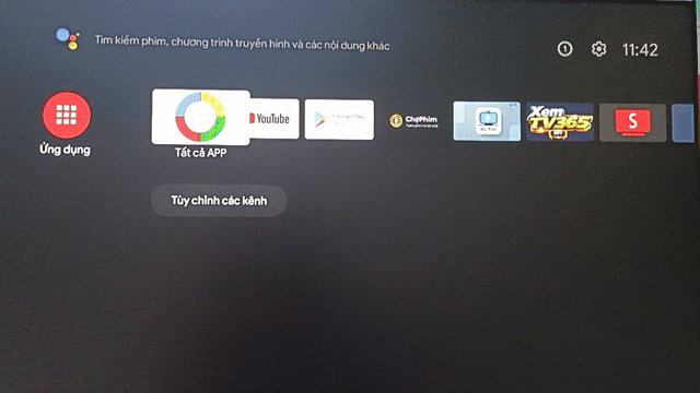 TV Box X96 Mate ram 4 ATV 10 có giọng nói ko phí. Mua bán Tivi, Âm thanh tại Quận 11 Tp Hồ Chí Minh được đăng bởi Bảo hình 1