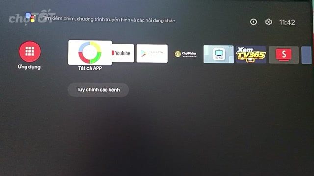 TV Box X96 Mate ram 4 ATV 10 có giọng nói ko phí. Mua bán Tivi, Âm thanh tại Quận 11 Tp Hồ Chí Minh được đăng bởi Bảo hình 1