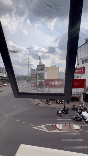 Cho thuê Phòng trọ Quận Gò Vấp Tp Hồ Chí Minh diện tích 60 m² giá 8 triệu/tháng