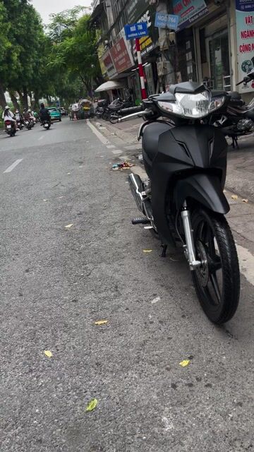 wave BLADE 110 chính chủ. Mua bán Xe máy tại Quận Đống Đa Hà Nội được đăng bởi Hà hình 1