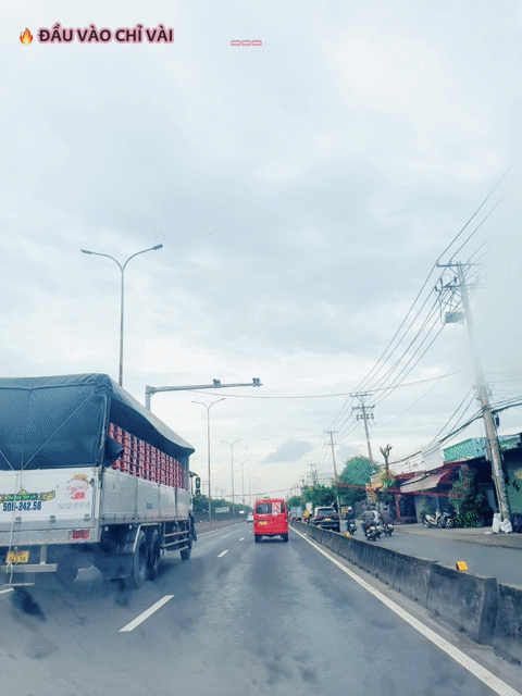 Mua bán Đất Huyện Củ Chi Tp Hồ Chí Minh diện tích 500 m² giá 2,1 tỷ