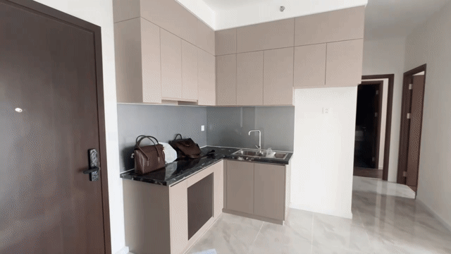 Mua bán Căn hộ Chung cư The Privia Quận Bình Tân Tp Hồ Chí Minh diện tích 68 m² giá 4,299 tỷ