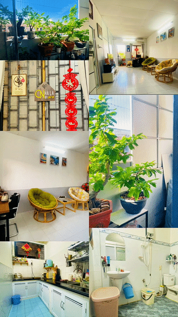 Mua bán Căn hộ Chung cư Chung cư Tây Thạnh Quận Tân Phú Tp Hồ Chí Minh diện tích 48 m² giá 2,35 tỷ