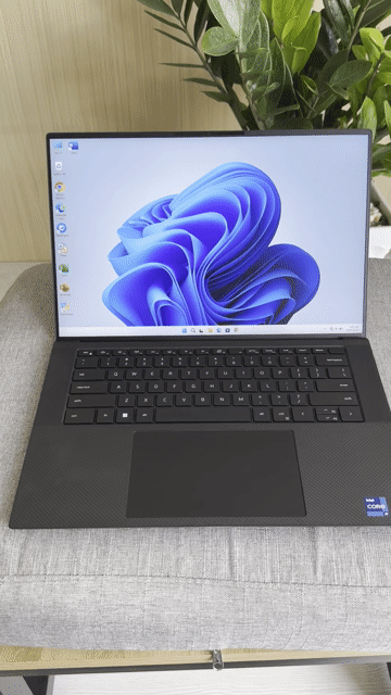 Dell Precision 5570 i9-12900H 15.6 inch 16GB/512GB. Mua bán Laptop tại Quận Gò Vấp Tp Hồ Chí Minh được đăng bởi Hiếu Laptop hình 1