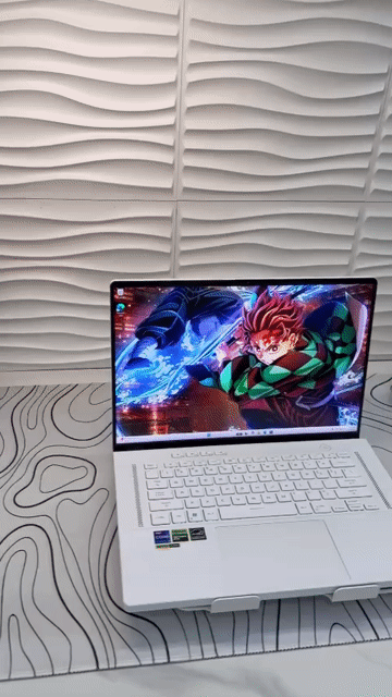 Asus ROG Zephyrus M16 GU603VV i9-13H|16G|1TB|4060. Mua bán Laptop tại Quận Thanh Xuân Hà Nội được đăng bởi Kiều Sơn hình 1