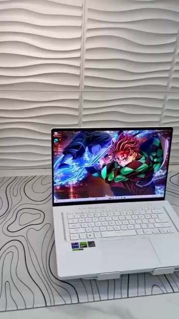 Asus ROG Zephyrus M16 GU603VV i9-13H|16G|1TB|4060. Mua bán Laptop tại Quận Thanh Xuân Hà Nội được đăng bởi Kiều Sơn hình 1