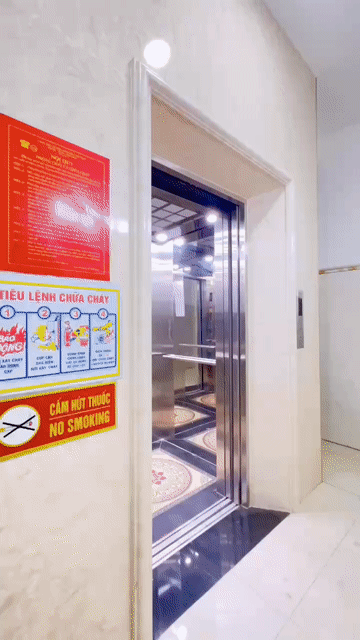 Cho thuê Căn hộ Chung cư Quận Gò Vấp Tp Hồ Chí Minh diện tích 35 m² giá 6,8 triệu/tháng