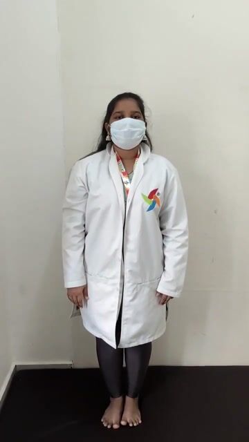 Real World Evidence®  of 42 Months Age With Initial Ability Score 497 Having 497 Today by Konidela mehaboobchan , Admin Manager from Kadapa