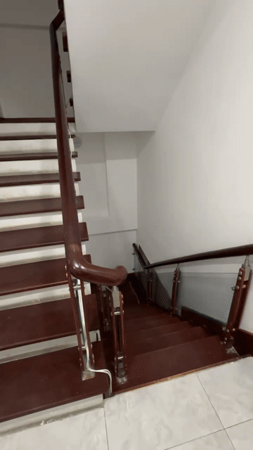 Cho thuê Căn hộ Chung cư Quận 3 Tp Hồ Chí Minh diện tích 35 m² giá 17 triệu/tháng