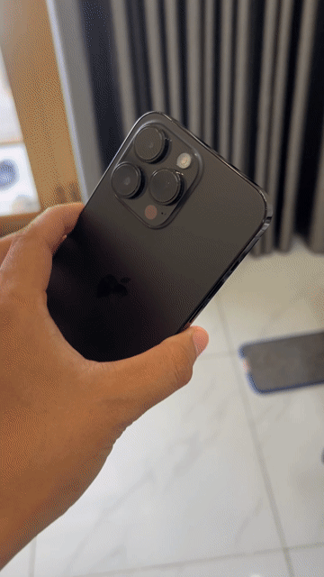 iPhone 14 Pro Max 1TB Pin 93%. Mua bán Điện thoại tại Quận Bình Thuỷ Cần Thơ được đăng bởi Tiktok Minh Trịnh hình 1