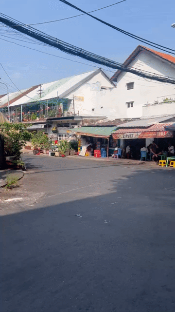 Mua bán Căn hộ Chung cư Chung cư Vĩnh Hội Quận 4 Tp Hồ Chí Minh diện tích 65.0199 m² giá 5,5 tỷ
