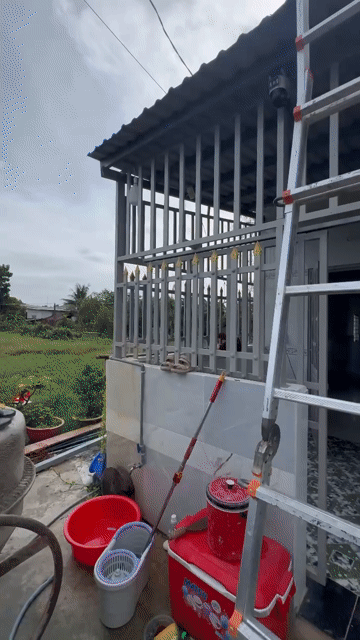 Mua bán Nhà ở Huyện Đức Hòa Long An diện tích 95 m² giá 625 triệu