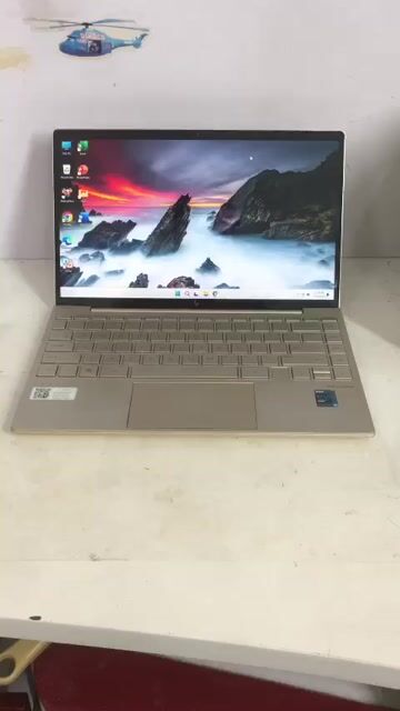 HP Envy 13-ba1537TU i5-1135G7 13.3 inch 8GB/256GB. Mua bán Laptop tại Quận Ba Đình Hà Nội được đăng bởi Nguyễn Đức Toàn hình 1
