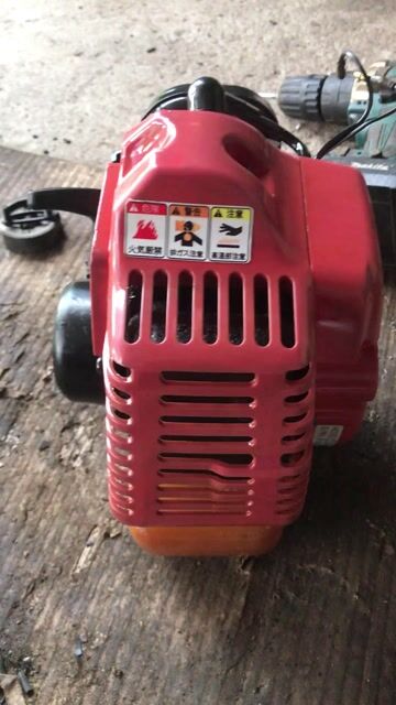 Đầu máy cắt cỏ Mitsubishi TL231. Mua bán Đồ chuyên dụng, Giống nuôi trồng tại Thành phố Cà Mau Cà Mau được đăng bởi tiệm máy 2 thì linh mơ hình 1