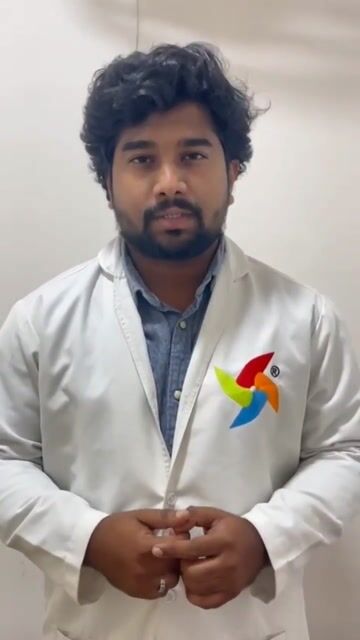 Real World Evidence®  of 112 Months Age With Initial Ability Score 500 Having 652 Today by Shaik Junaid Ahmed, Admin Manager from Khajaguda, Mehdipatnam