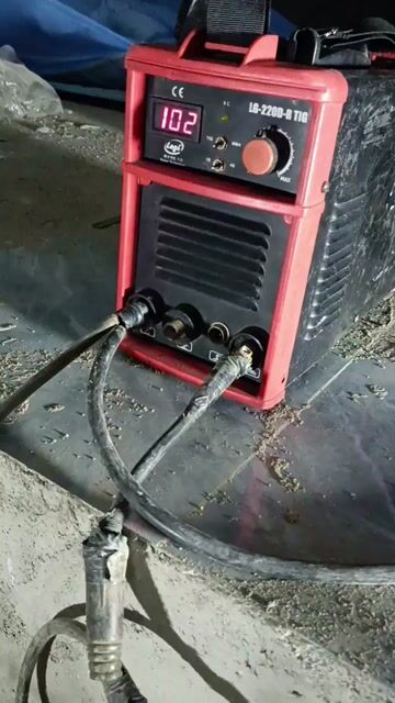 Máy hàn Logi LG-220D-R TIG Đã sử dụng. Mua bán Đồ chuyên dụng, Giống nuôi trồng tại Huyện Đam Rông Lâm Đồng được đăng bởi phúc hình 1